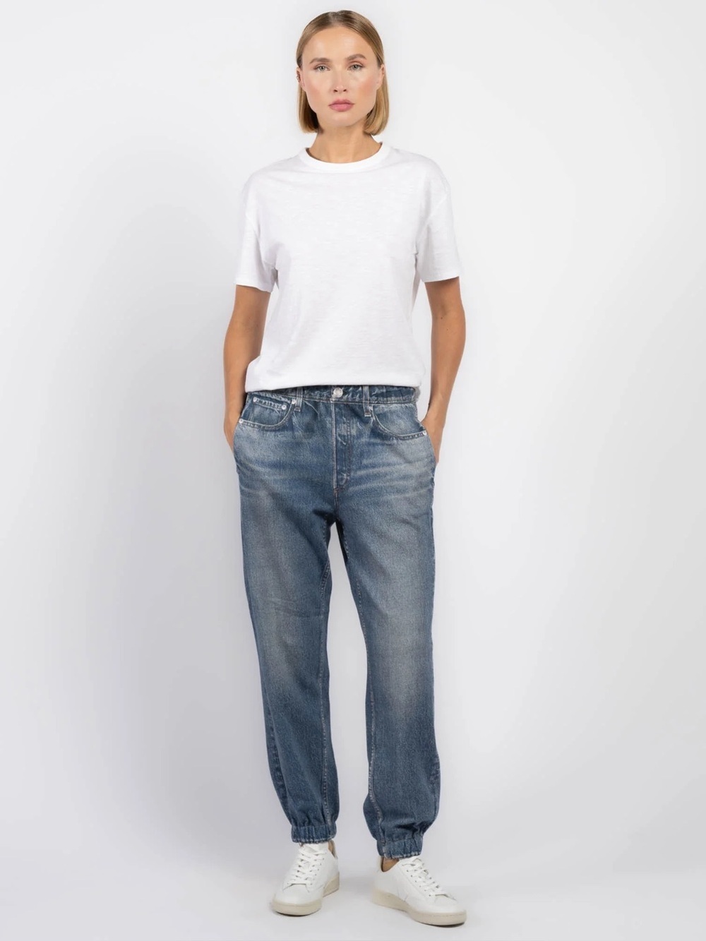 Rag & Bone Miramar Joggers Size XL